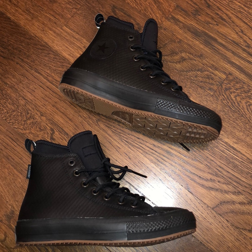 Chuck Taylor 2 All Star Waterproof Sneaker